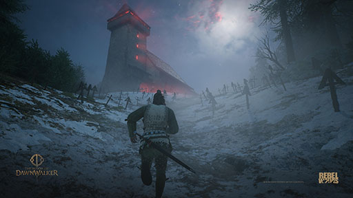 ���������꡼ No.003�Υ���ͥ������ / ��The Blood of Dawnwalker�ס��ǿ��Υ�����ץ쥤��ᥤ��ơ��ޤβ��ڤʤɤ��İ�Ǥ���ȥ쥤�顼��Launch Year Special�פ������