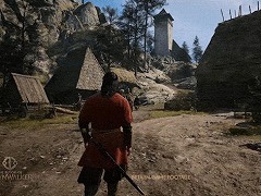 �۷쵴���Ϥ����RPG��The Blood of Dawnwalker�ס��ᥤ��ե�����ɡ֥��󥴥�ë�פξܺ٤����������ѥƥ�����̮�������դˤ����Ͷ����ϰ�