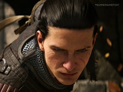 Ⱦ�۷쵴�Υ������ե��󥿥���RPG��The Blood of Dawnwalker�׺ǿ�����������������˸������줿���åȥ��������Ʈ�����������ǧ�Ǥ���