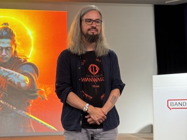 画像ギャラリー No.034のサムネイル画像 / 「The Blood of Dawnwalker」先行プレイレポート。昼夜で人と吸血鬼が切り換わるダークファンタジーアクションRPG