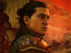 夜と昼の狭間を生きる者として，家族を救うための旅に挑む。「The Blood of Dawnwalker」，本日リリース