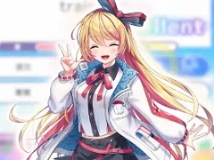 英語攻略リズムゲーム「Risdom」2024年春にリリース。事前登録者数5万人突破で,MINAMIさんの新曲をプレイできる特設ステージ登場