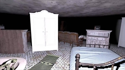 画像ギャラリー No.008のサムネイル画像 / 誰にも言えない秘密を探し,真実と向き合え。一人称視点のサイコホラー「戀人」,Steamストアページを公開