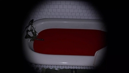 画像ギャラリー No.011のサムネイル画像 / 誰にも言えない秘密を探し,真実と向き合え。一人称視点のサイコホラー「戀人」,Steamストアページを公開