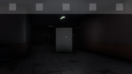画像ギャラリー No.003のサムネイル画像 / 0点の答案から逃げるホラーゲーム「最終試問 | Escape from the test」，Steamストアページを公開