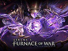 アクションRPG「AI LIMIT 無限機兵」,本編エンディング後を描くDLC「エイレネと戦火のルツボ」を3月27日にリリース