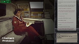 画像ギャラリー No.007のサムネイル画像 / Sam Barlow氏の新作も。Kinetic Publishingが第1弾5タイトルを発表したオンラインショーケース&合同インタビューをレポート
