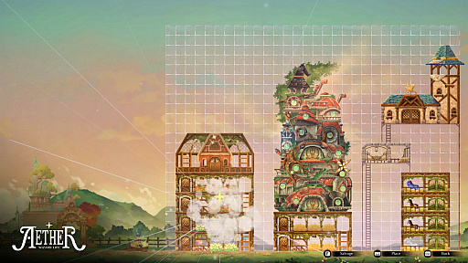 画像ギャラリー No.026のサムネイル画像 / Sam Barlow氏の新作も。Kinetic Publishingが第1弾5タイトルを発表したオンラインショーケース&合同インタビューをレポート