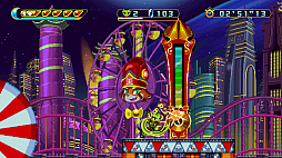 ®ACTFreedom Planet 2ۿϡŨ襤³ܥå⡼ɤо