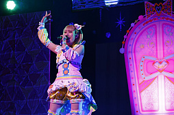 画像ギャラリー No.006のサムネイル画像 / 大切な人へ歌を届けるため，アイドルたちが大集合！　「ひみつのアイプリ×キラッとプリ☆チャン プリ♡プリライブ」をレポート