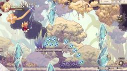 画像ギャラリー No.017のサムネイル画像 / パン屋を経営したり,ダンジョンを探索したり。ハイブリッドアクションRPG「Aeruta(アルタ)」,正式版をSteamで配信開始