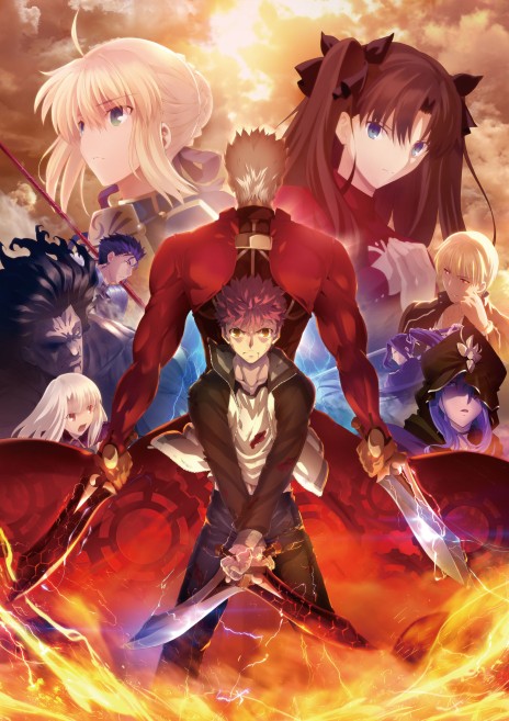 ޥǡFate/stay night REMASTEREDסPCSwitch2024ǯȯꡣFate20ǯεǰ󥵡Ⱦ