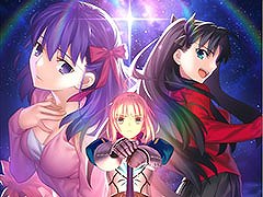 Fate/stay night REMASTEREDס ᥤӥ奢뤬