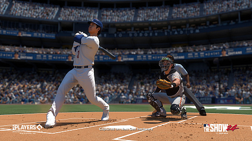 MLB The Show 24ױѸǡȯ䡣᥸㡼꡼ɽǡ饤Х뤿Ǯڤ⤦