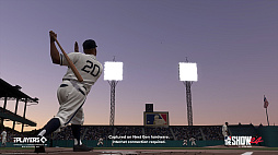 MLB The Show 24ױѸǡȯ䡣᥸㡼꡼ɽǡ饤Х뤿Ǯڤ⤦