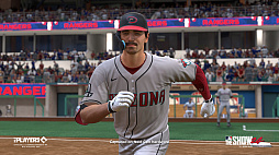 MLB The Show 24ױѸǡȯ䡣᥸㡼꡼ɽǡ饤Х뤿Ǯڤ⤦