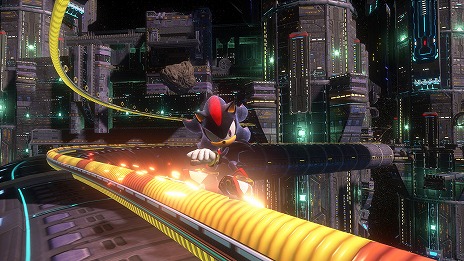 ˥å꡼οSONIC X SHADOW GENERATIONS2024ǯ˥꡼˥åΥ饤Х֥ɥפо