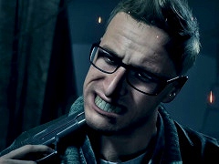 ᥤǡUntil Dawn ݻλݡפ2024ǯȯ䡣ץ쥤ȥ쥤顼