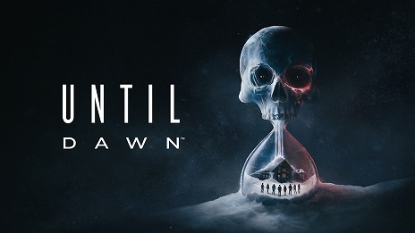 ۥ顼ADVUntil Dawn -λ-PS5Ǥ꡼եᥤ줿Ͽȥ쥤顼