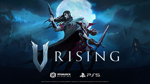 PS5ǡV Risingۿϡ1ͤε۷쵴ˤʤ깭õڤ륵ХХ륢