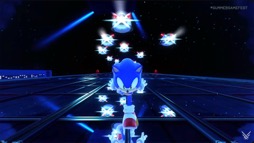 ˥å꡼ǿSONIC X SHADOW GENERATIONSפ1025ȯ