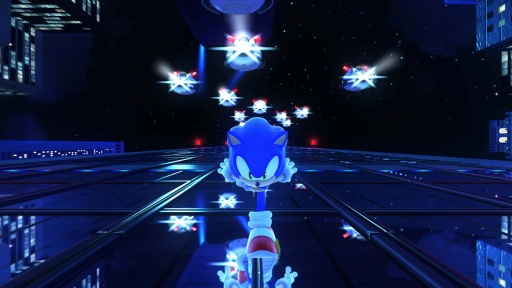 ˥å꡼ǿSONIC X SHADOW GENERATIONSפ1025ȯ