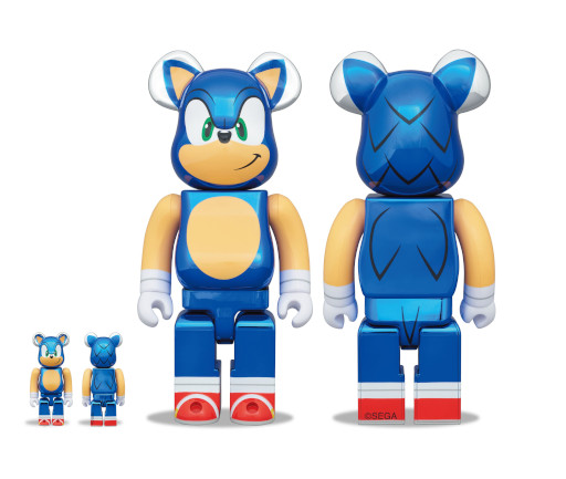 画像ギャラリー No.011のサムネイル画像 / 「SEGA POP-UP SHOP in 名古屋PARCO」が4月17日にオープン
