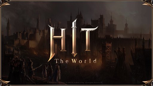 MMORPG̥ϤĶʥץ쥤䡼ȿ֤äƤߤ롣HIT : The Worldפ˹碌ơ˽äƤäPR