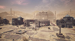 画像ギャラリー No.003のサムネイル画像 / MMORPG「HIT : The World」，2周年記念アップデートを実施。新規職業「洋弓銃」や2つの新エリア，ボスが登場