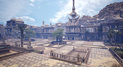 画像ギャラリー No.004のサムネイル画像 / MMORPG「HIT : The World」，2周年記念アップデートを実施。新規職業「洋弓銃」や2つの新エリア，ボスが登場