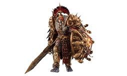 画像ギャラリー No.005のサムネイル画像 / MMORPG「HIT : The World」，2周年記念アップデートを実施。新規職業「洋弓銃」や2つの新エリア，ボスが登場