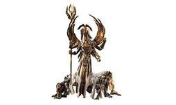 画像ギャラリー No.006のサムネイル画像 / MMORPG「HIT : The World」，2周年記念アップデートを実施。新規職業「洋弓銃」や2つの新エリア，ボスが登場