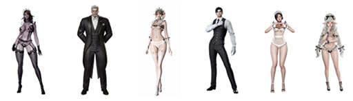 画像ギャラリー No.009のサムネイル画像 / MMORPG「HIT : The World」，2周年記念アップデートを実施。新規職業「洋弓銃」や2つの新エリア，ボスが登場