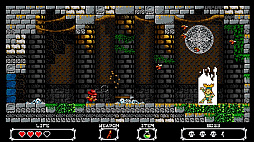 Sydney Hunter And The Curse Of The Mayan