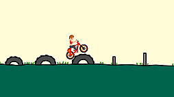 Draw Rider Remake