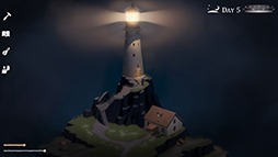 Pharos Light