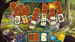 Dreamland Solitaire