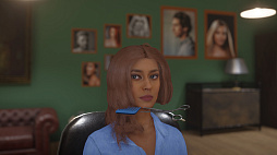 Hairdresser Simulator