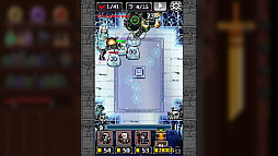 DEFENDUN : Hero Defense