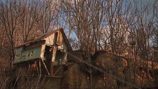 画像ギャラリー No.002のサムネイル画像 / 「Hello Neighbor 3」，プレアルファ版をSteamで配信開始。新しい目標システムなどが追加され，プロトタイプ版から格段に遊びやすく