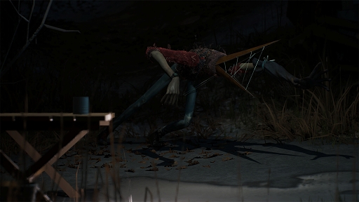 画像ギャラリー No.003のサムネイル画像 / 「Hello Neighbor 3」，プレアルファ版をSteamで配信開始。新しい目標システムなどが追加され，プロトタイプ版から格段に遊びやすく