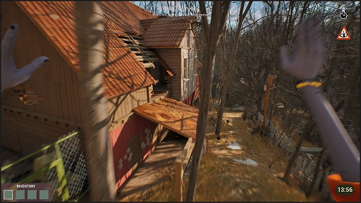 画像ギャラリー No.004のサムネイル画像 / 「Hello Neighbor 3」，プレアルファ版をSteamで配信開始。新しい目標システムなどが追加され，プロトタイプ版から格段に遊びやすく