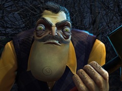 「Hello Neighbor 3」，プレアルファ版をSteamで配信開始。新しい目標システムなどが追加され，プロトタイプ版から格段に遊びやすく