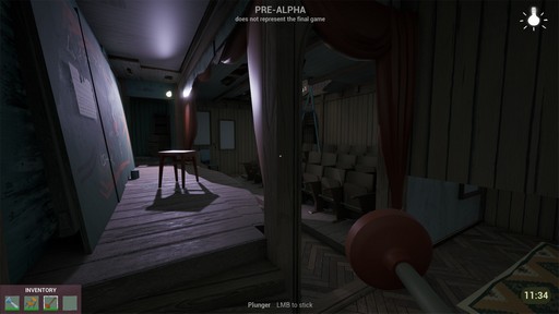 画像ギャラリー No.008のサムネイル画像 / オープンワールド化と高度な自律AIで何が変わるのか？ 「Hello Neighbor 3」の生みの親ニキータ・コレシュニコフ氏が語る“真の自由度”と新たな不気味さ［gamescom］