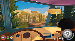 画像ギャラリー No.006のサムネイル画像 / 「Outbound / アウトバウンド」デモ版，PS5 / Xbox Series X|S向けに配信開始。協力プレイも体験できる