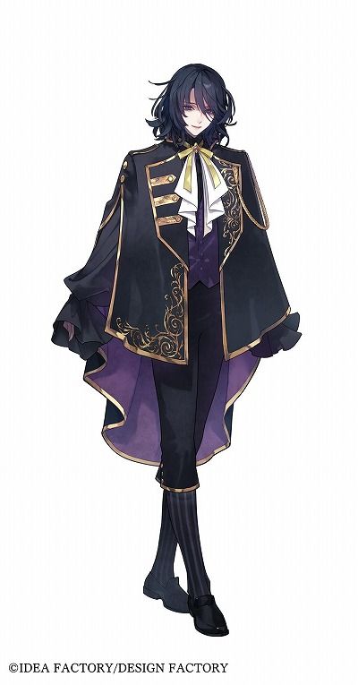 画像ギャラリー No.007のサムネイル画像 / オトメイトの新作ADV「薄桜鬼異聞 ベレジンスキーの魔女」，初回封入特典DLC「prequel 〜前日譚〜」の詳細を公開