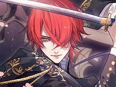 オトメイトの新作ADV「薄桜鬼異聞 ベレジンスキーの魔女」，初回封入特典DLC「prequel 〜前日譚〜」の詳細を公開