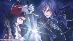 画像ギャラリー No.004のサムネイル画像 / 吸血鬼たちと過ごす思いがけない日々を描く「薄桜鬼異聞 ベレジンスキーの魔女」，キャラやボイスが確認できるプロモーションムービーを公開