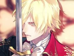 吸血鬼たちと過ごす思いがけない日々を描く「薄桜鬼異聞 ベレジンスキーの魔女」，キャラやボイスが確認できるプロモーションムービーを公開