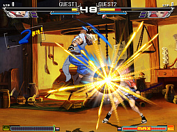 Yatagarasu Enter the Eastward